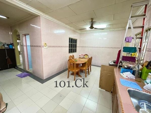 Sungai Kapar Indah 420K - photo 7