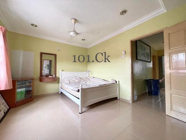 Sungai Kapar Indah 420K - photo 10