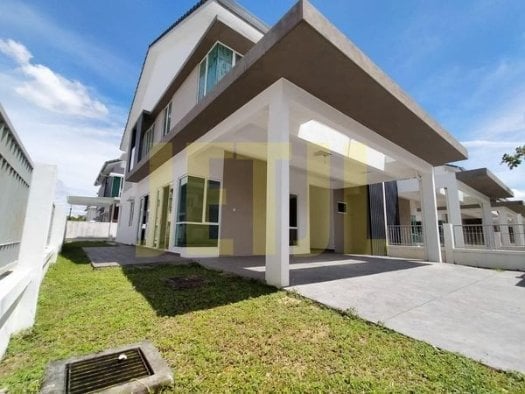 DLaman Greenville 1,5M