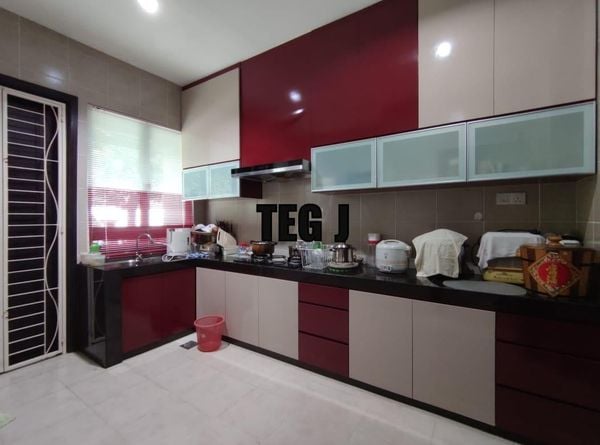 Setia Ecopark 2,15M - photo 2