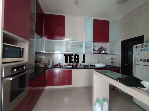 Setia Ecopark 2,15M - photo 3