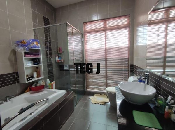 Setia Ecopark 2,15M - photo 4