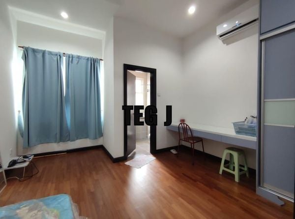 Setia Ecopark 2,15M - photo 6