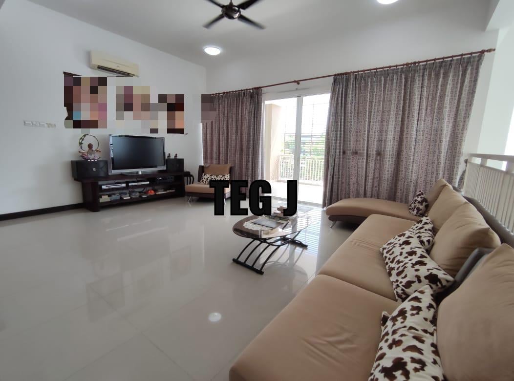 Setia Ecopark 2,15M - photo 7