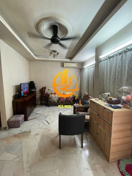 Kampung Jawa 460K - photo 1