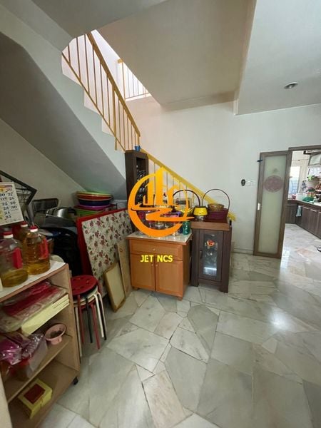 Kampung Jawa 460K - photo 2