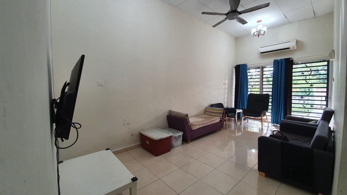 Pekan Meru 800