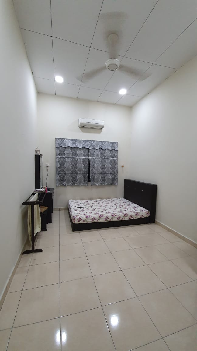 Pekan Meru 800 - photo 3
