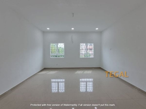 Taman Sentosa 410K - photo 4