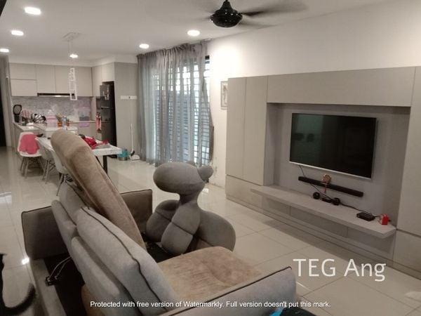 Taman Seri Mewah 620K - photo 1