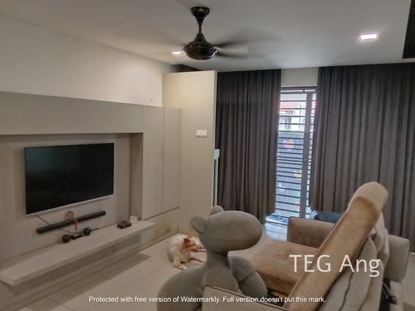 Taman Seri Mewah 620K - photo 8