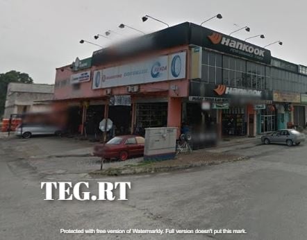 Klang Utama 1,3M - photo 3