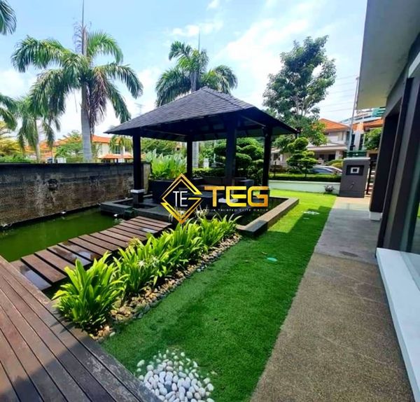 Ambang Botanic 2,45M