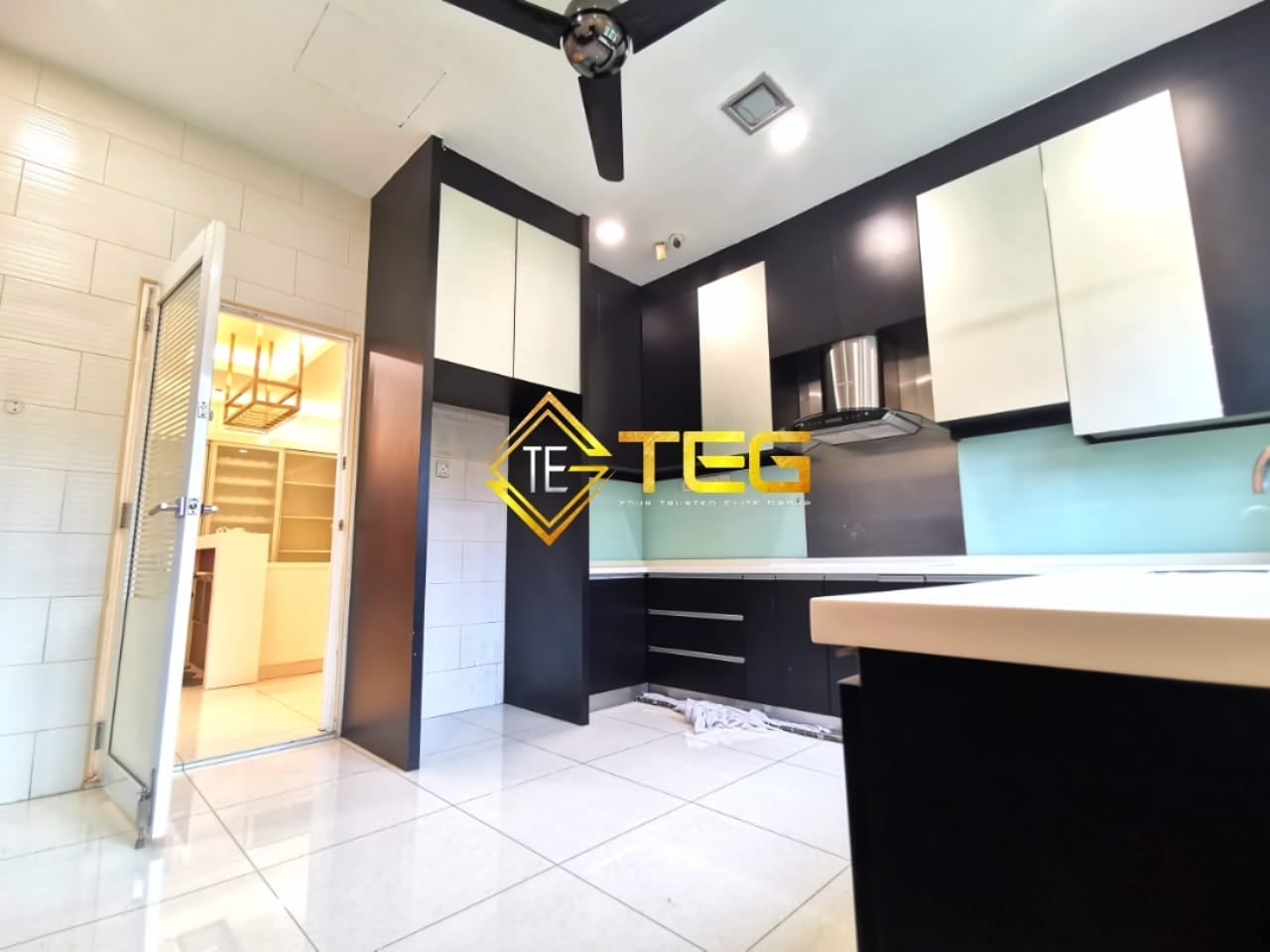 Ambang Botanic 2,45M - photo 3