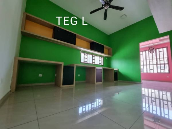 Ambang Botanic 1,56M - photo 4