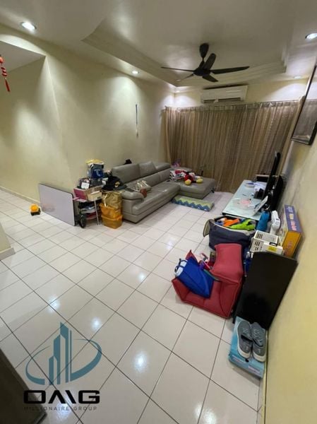 Tropika Apartment 299K