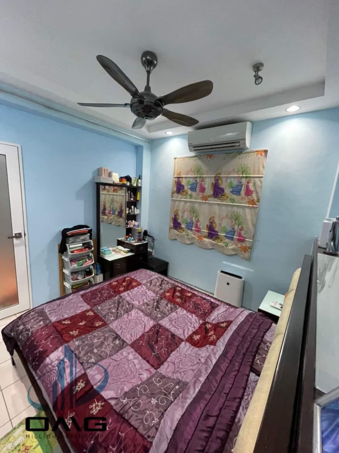 Tropika Apartment 299K - photo 2