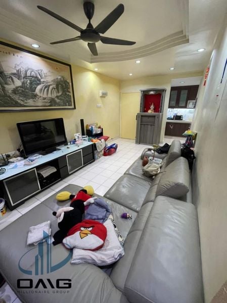 Tropika Apartment 299K - photo 4