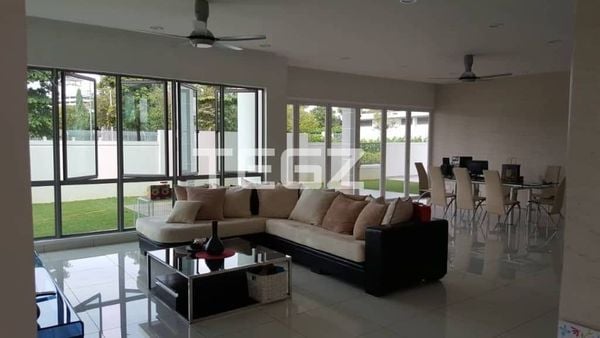 Amabang Botanic 7000 - photo 4