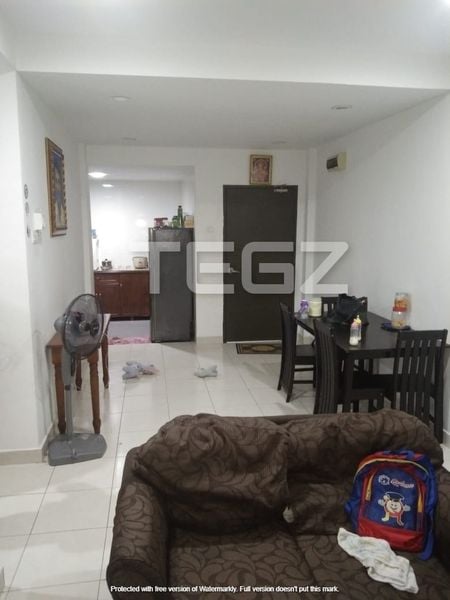 Parklands 325K