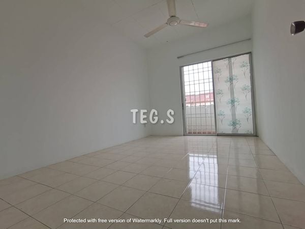Taman Sentosa 388K