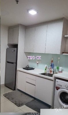 Trefoil Apartment 255K - photo 3
