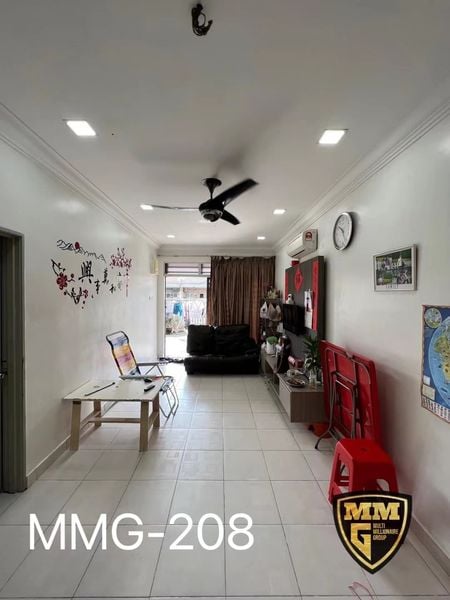 Bandar Putera 438K
