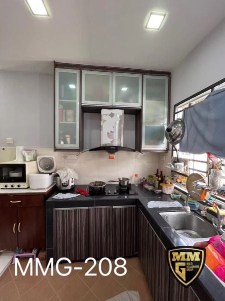 Bandar Putera 438K - photo 2
