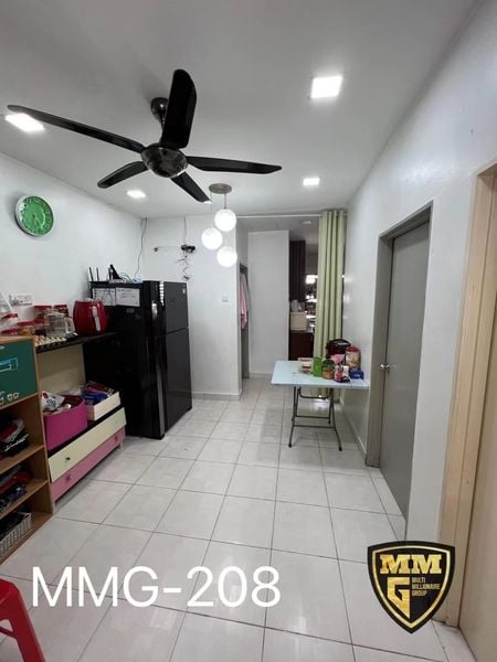 Bandar Putera 438K - photo 3