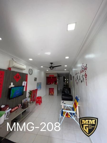Bandar Putera 438K - photo 4