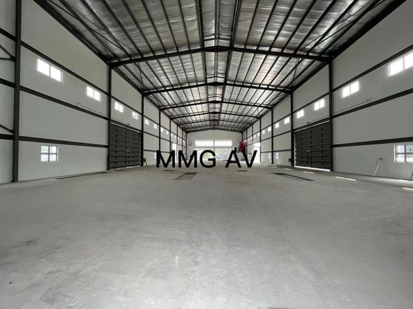 Kapar Bestari Industrial Klang - photo 2