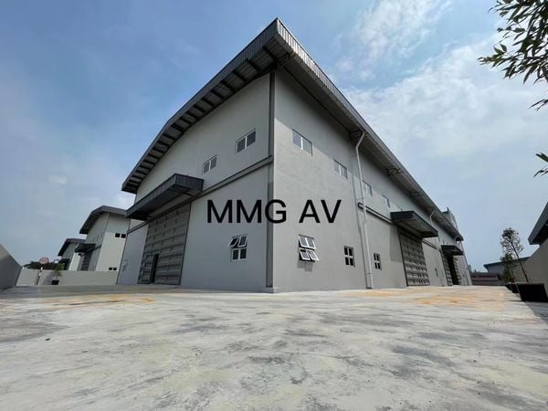 Kapar Bestari Industrial Klang - photo 6