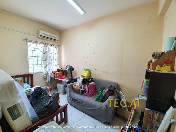 Bukit Rimau 530K - photo 7