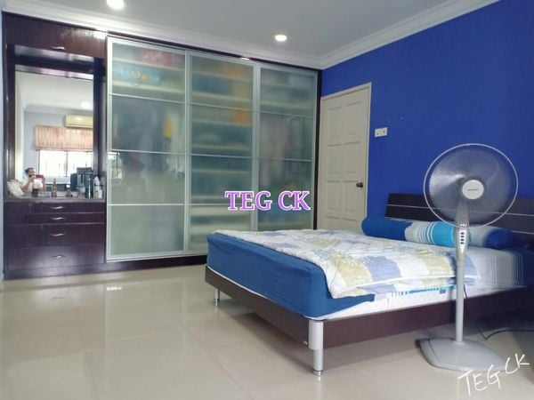 Bukit Kuda K700K - photo 1