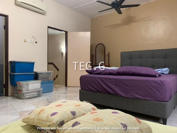 Taman Sentosa 435K