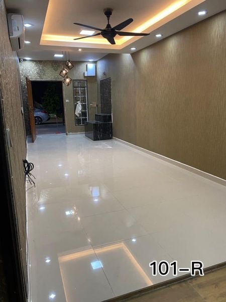 Port Klang 428K