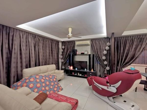 Teluk Pulai Indah 899K
