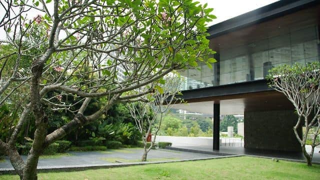 Empire Residence 7000