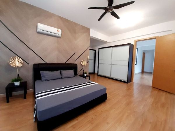 Empire Residence 7000 - photo 2