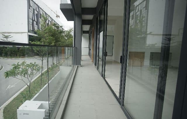 Empire Residence 7000 - photo 6