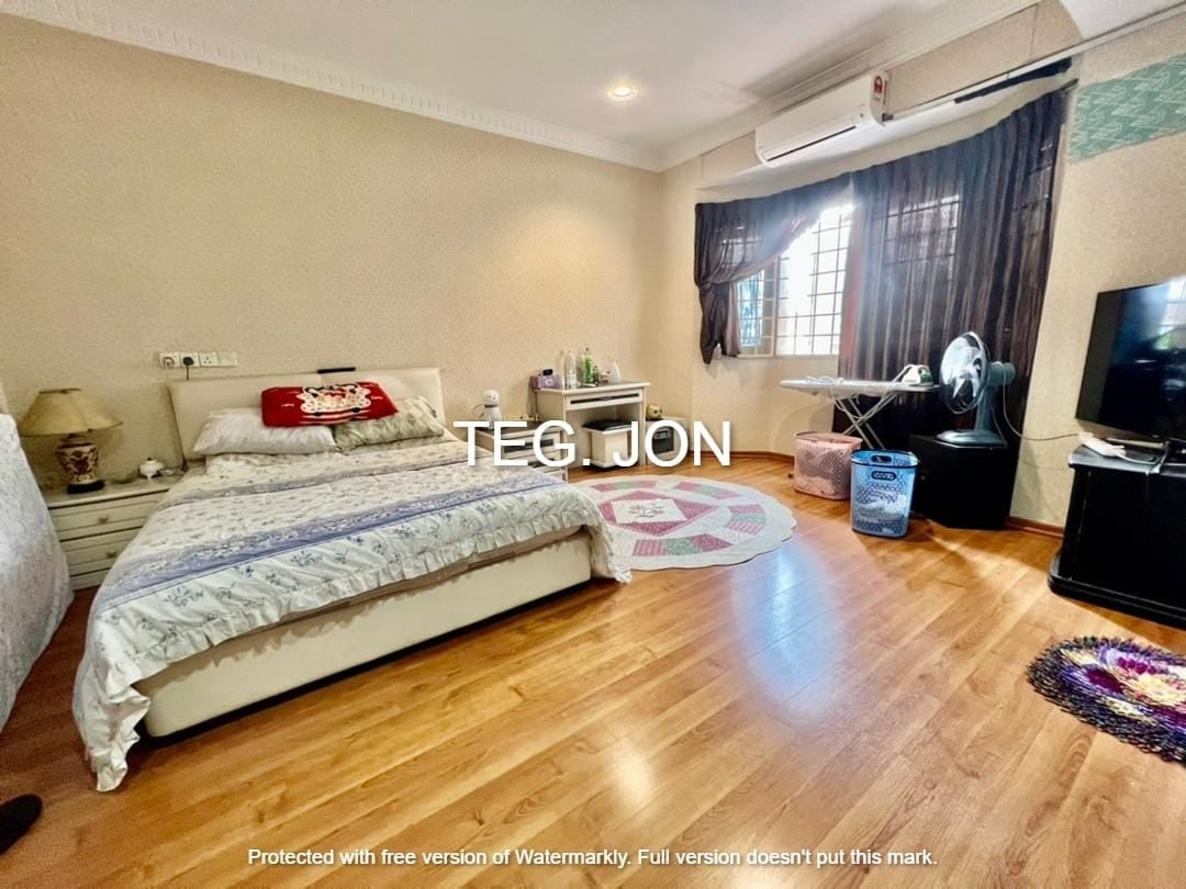Taman Sentosa 479K