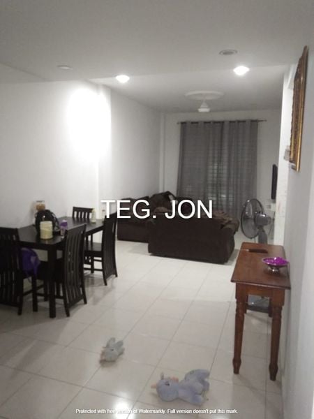 Parklands 325K - photo 2
