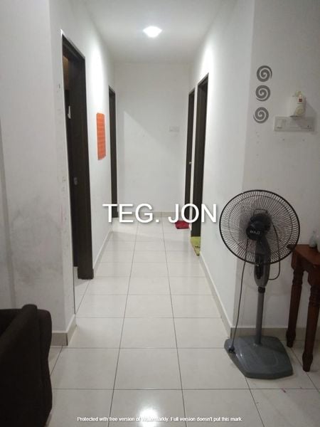 Parklands 325K - photo 3