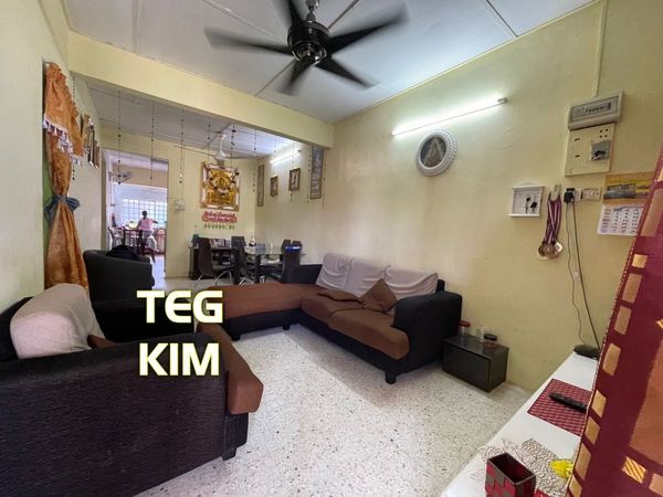 Taman Sentosa 335K