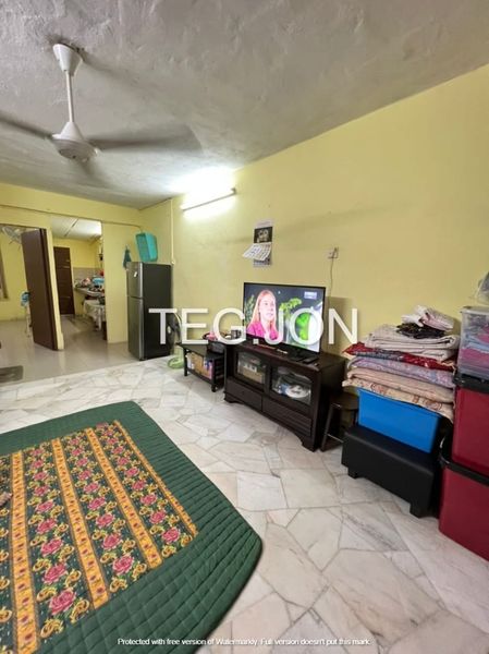 Taman Desawan 330K