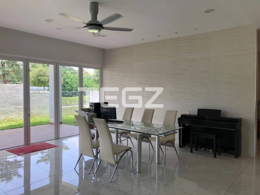Ambang Botanic 7000 - photo 5