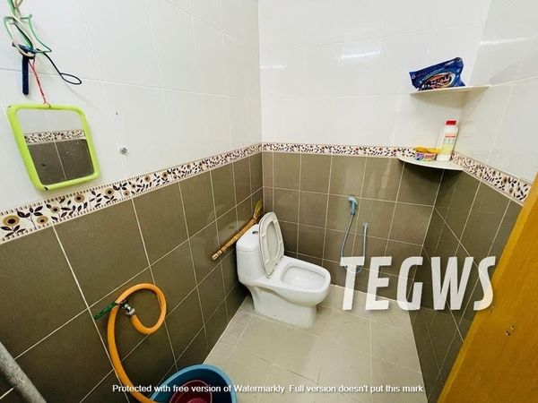 Taman Sentosa Klang - photo 2