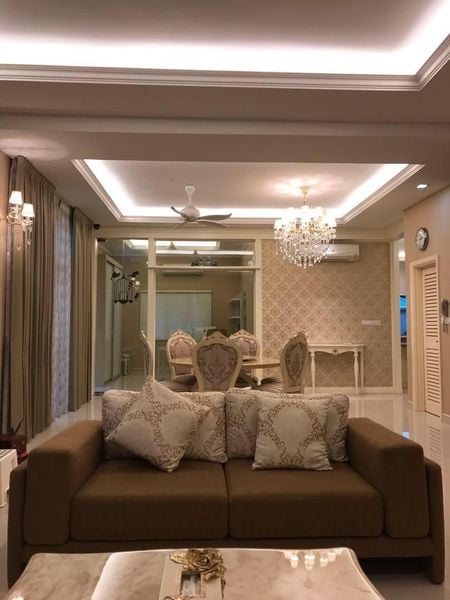 Setia Ecopark 2,48M