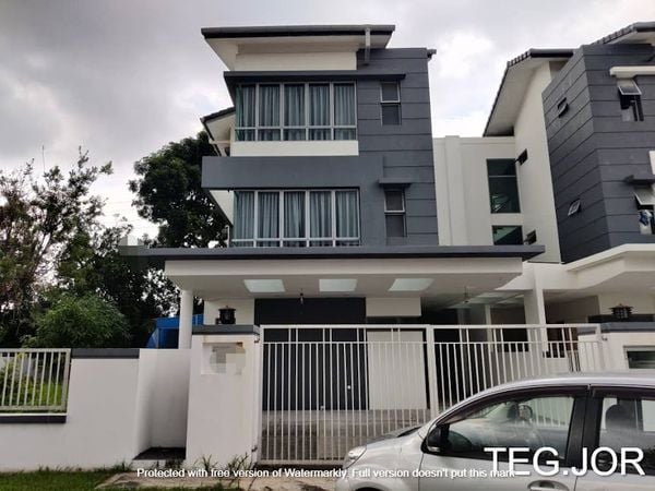 Ambang Botanic 4000 - photo 1
