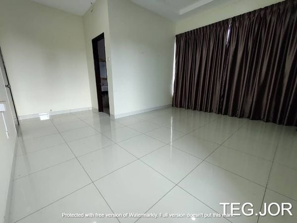 Ambang Botanic 4000 - photo 2